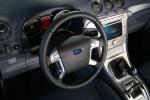 Ford Galaxy 2000 года